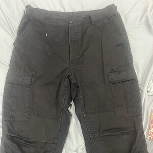Local European Cargos